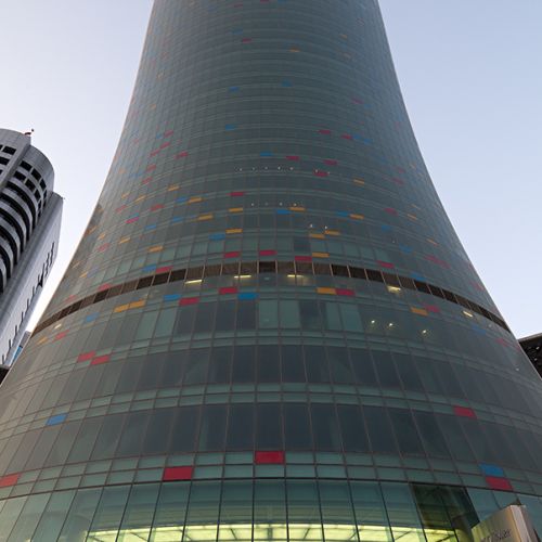 Kipco Tower