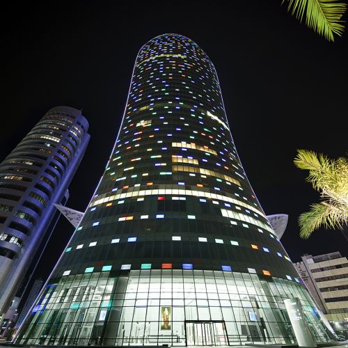 Kipco Tower