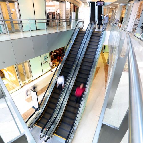 The Mall