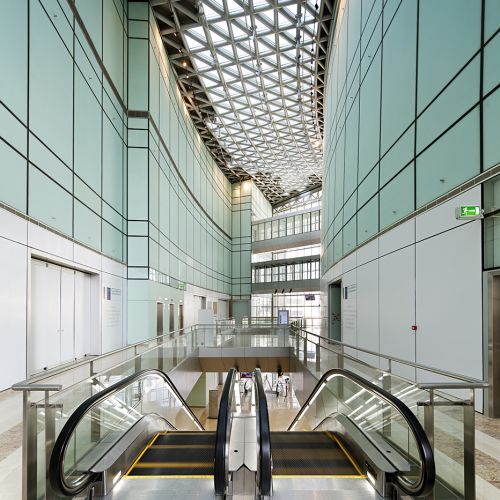 The Mall 2