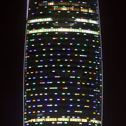 The Tower4